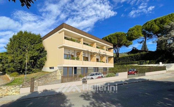 appartamento in vendita a Sesto Fiorentino