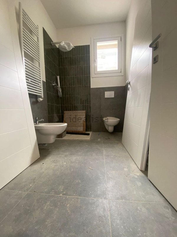 appartamento in vendita a Sesto Fiorentino in zona Quinto