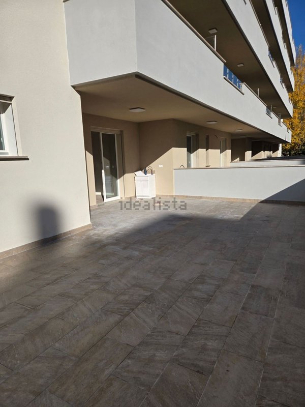 appartamento in vendita a Sesto Fiorentino in zona Quinto