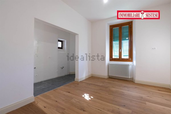 appartamento in vendita a Sesto Fiorentino in zona Quinto