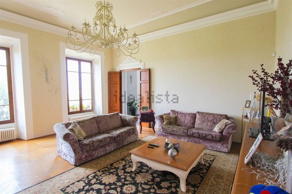 appartamento in vendita a Sesto Fiorentino in zona Colonnata