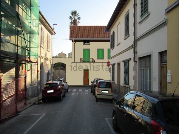 appartamento in vendita a Sesto Fiorentino