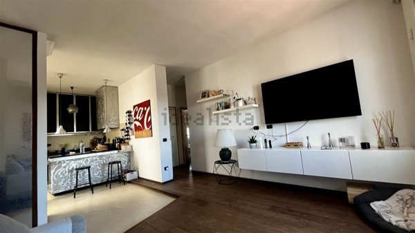 appartamento in vendita a Sesto Fiorentino in zona Quinto