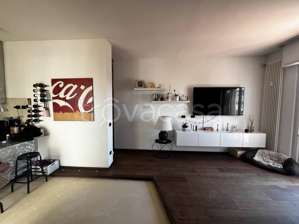 appartamento in vendita a Sesto Fiorentino in zona Quinto