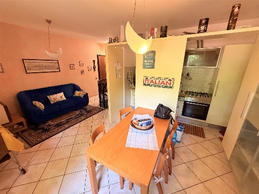 appartamento in vendita a Sesto Fiorentino in zona Padule