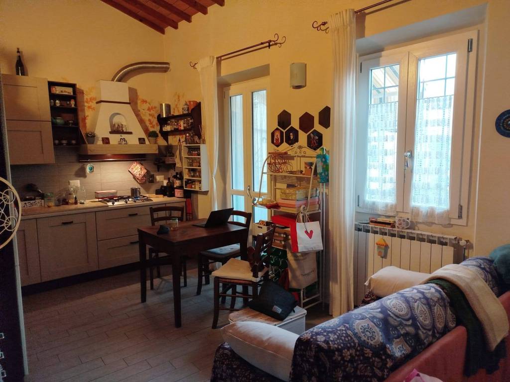 appartamento in vendita a Sesto Fiorentino