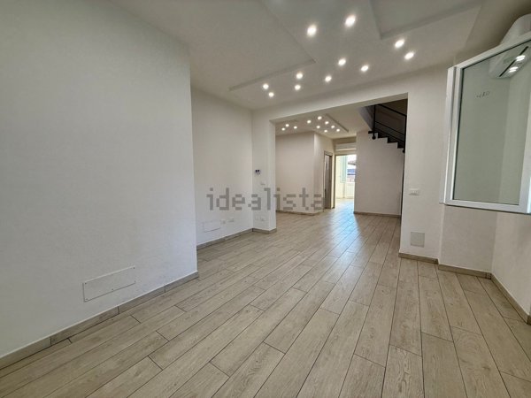 appartamento in vendita a Sesto Fiorentino