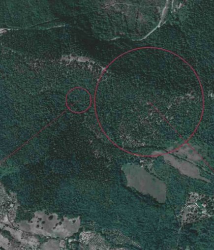 terreno agricolo in vendita a Sesto Fiorentino