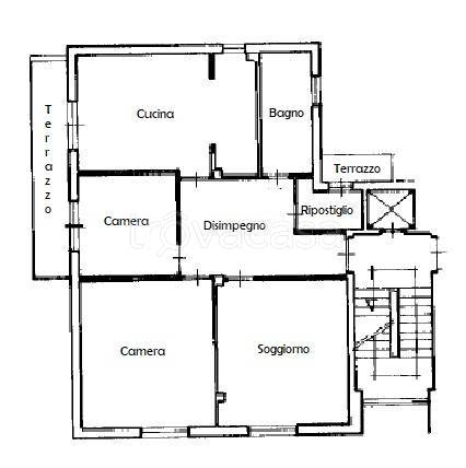 appartamento in vendita a Sesto Fiorentino