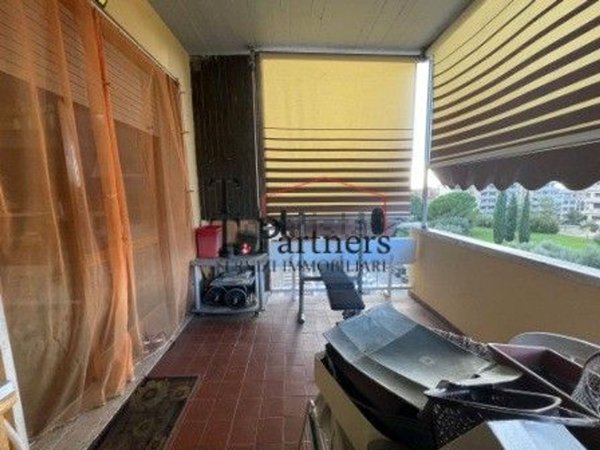 appartamento in vendita a Sesto Fiorentino in zona Padule