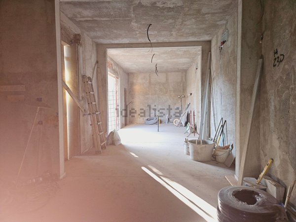 appartamento in vendita a Sesto Fiorentino