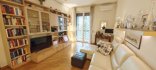 appartamento in vendita a Sesto Fiorentino in zona Padule