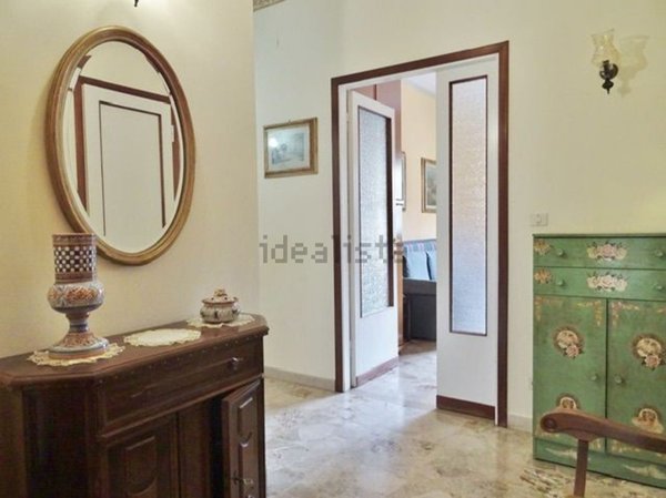 appartamento in vendita a Sesto Fiorentino in zona Quinto