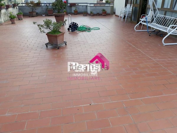 appartamento in vendita a Sesto Fiorentino
