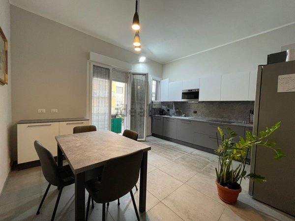 appartamento in vendita a Sesto Fiorentino in zona Colonnata