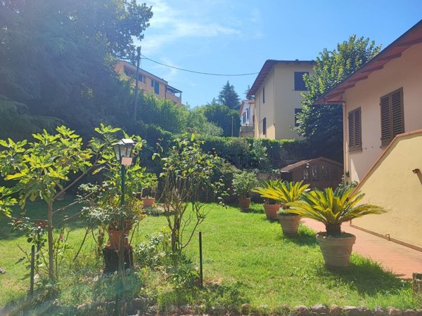 appartamento in vendita a Sesto Fiorentino