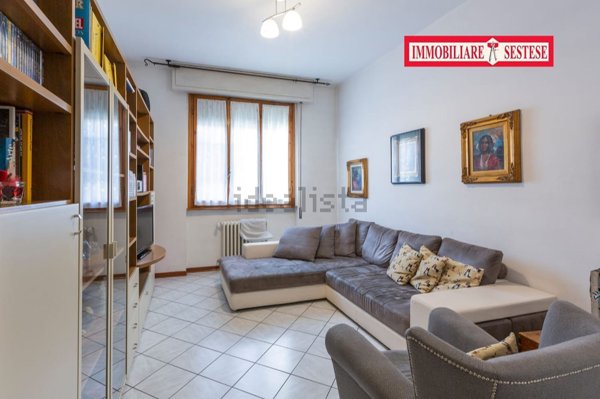 appartamento in vendita a Sesto Fiorentino