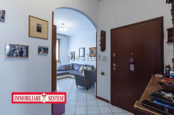 appartamento in vendita a Sesto Fiorentino