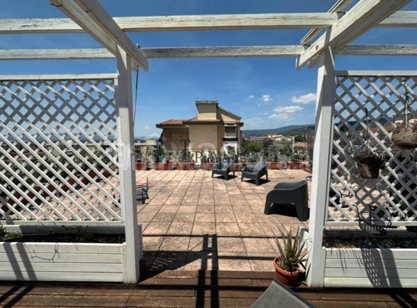 appartamento in vendita a Sesto Fiorentino in zona Quinto