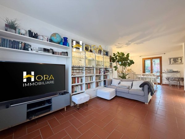 casa indipendente in vendita a Sesto Fiorentino in zona Colonnata