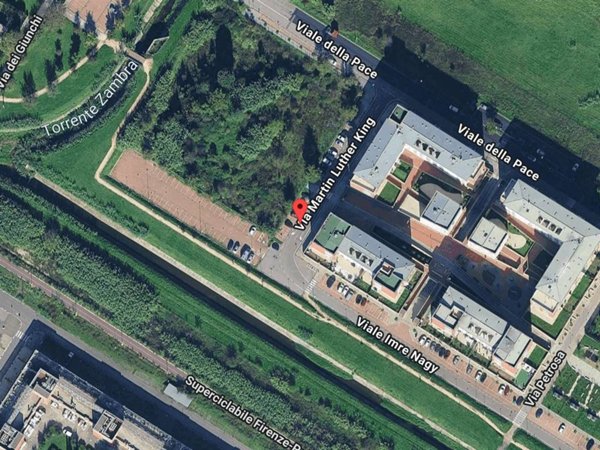 terreno agricolo in vendita a Sesto Fiorentino