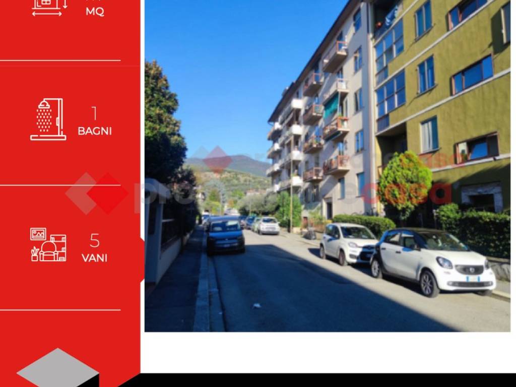 appartamento in vendita a Sesto Fiorentino