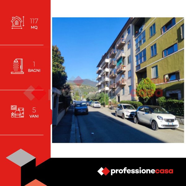 appartamento in vendita a Sesto Fiorentino