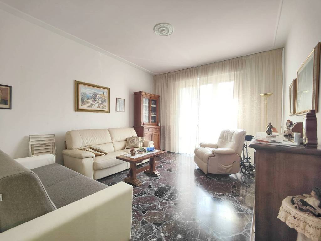 appartamento in vendita a Sesto Fiorentino in zona Quinto