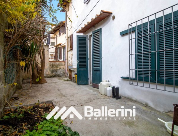 casa indipendente in vendita a Sesto Fiorentino in zona Colonnata