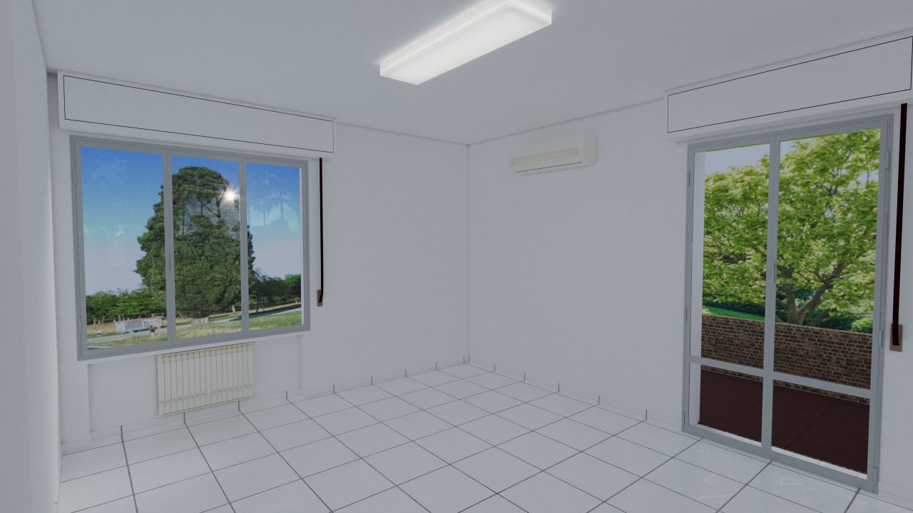 appartamento in vendita a Sesto Fiorentino in zona Colonnata