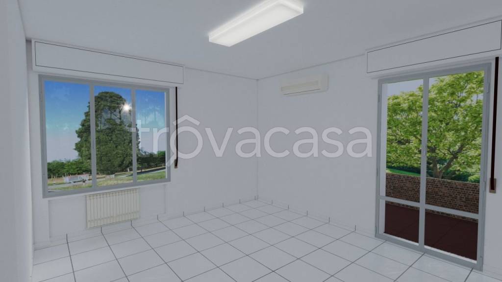 appartamento in vendita a Sesto Fiorentino in zona Colonnata