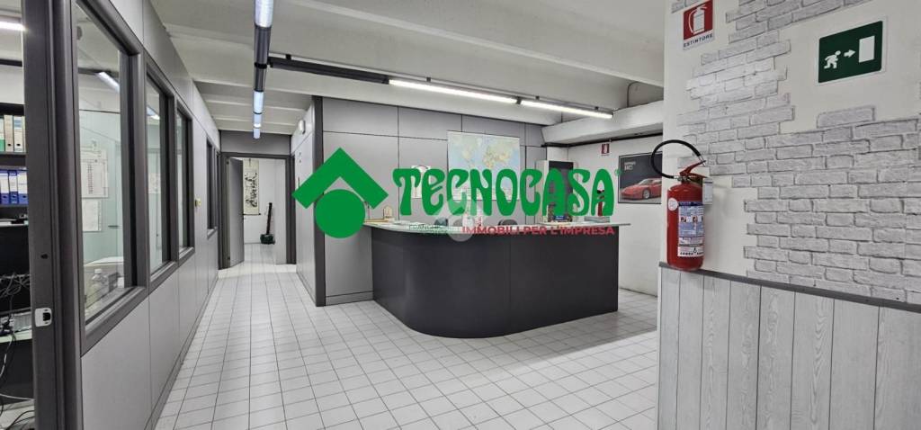 ufficio in vendita a Sesto Fiorentino