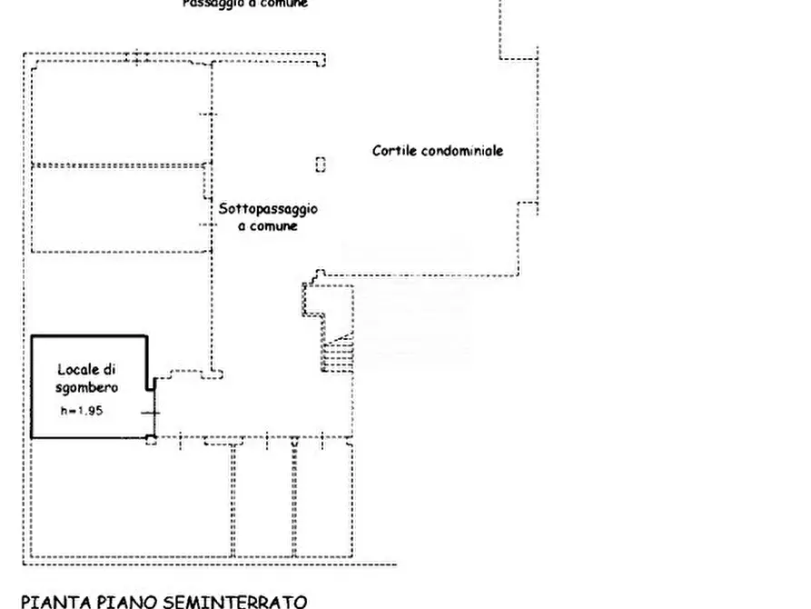 mansarda in vendita a Sesto Fiorentino