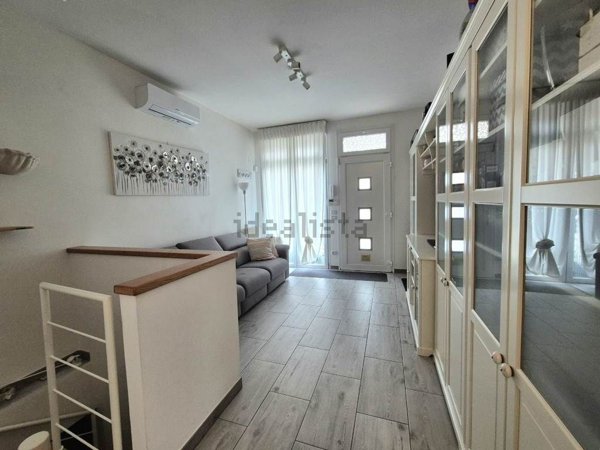 appartamento in vendita a Sesto Fiorentino in zona Padule