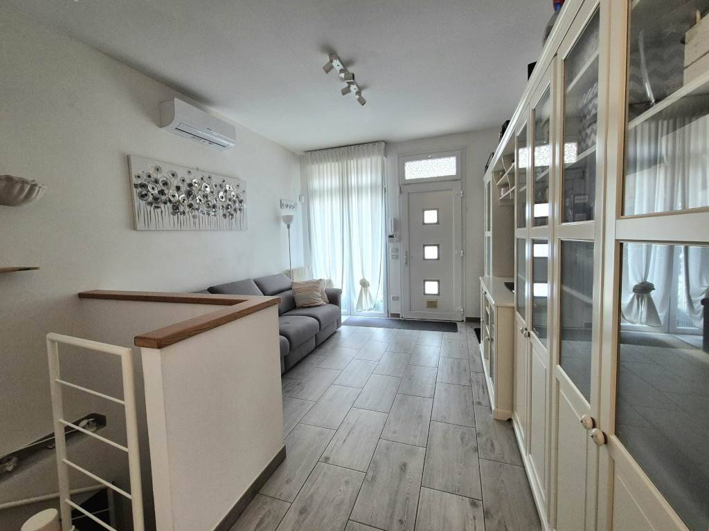 appartamento in vendita a Sesto Fiorentino in zona Padule