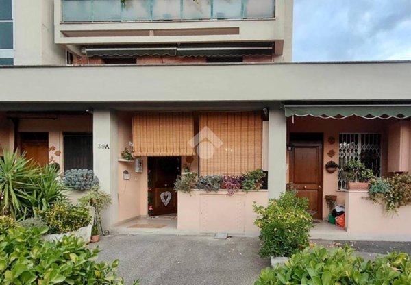 appartamento in vendita a Sesto Fiorentino in zona Padule