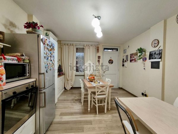 appartamento in vendita a Sesto Fiorentino in zona Padule