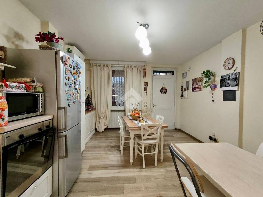 appartamento in vendita a Sesto Fiorentino