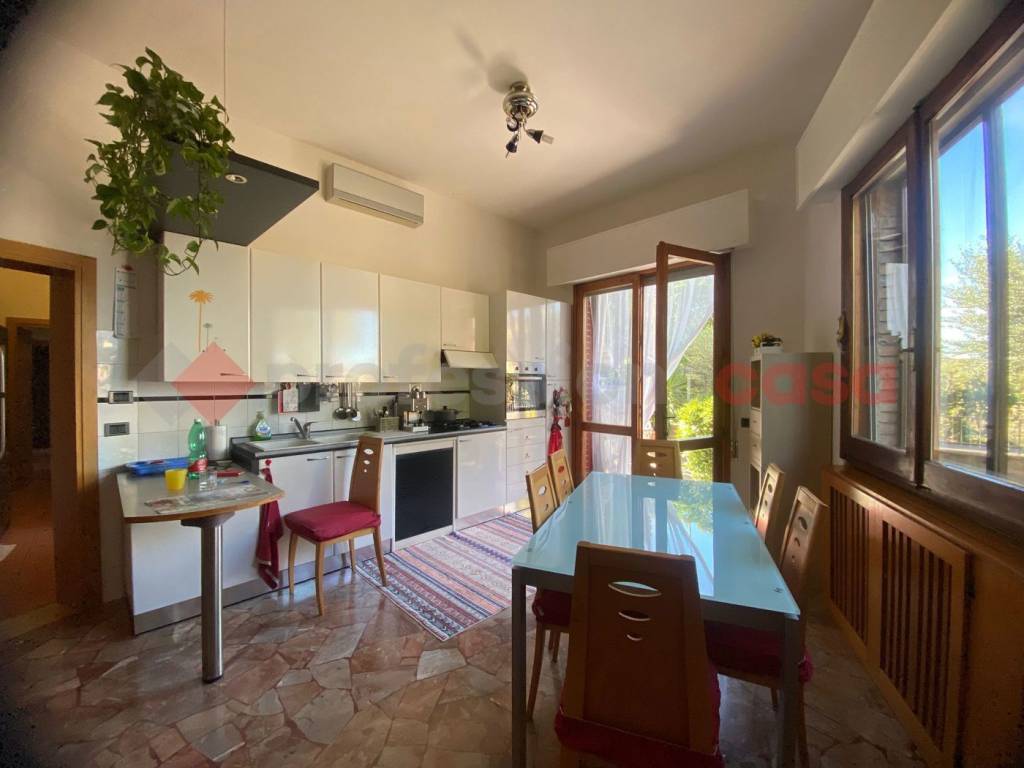 appartamento in vendita a Sesto Fiorentino