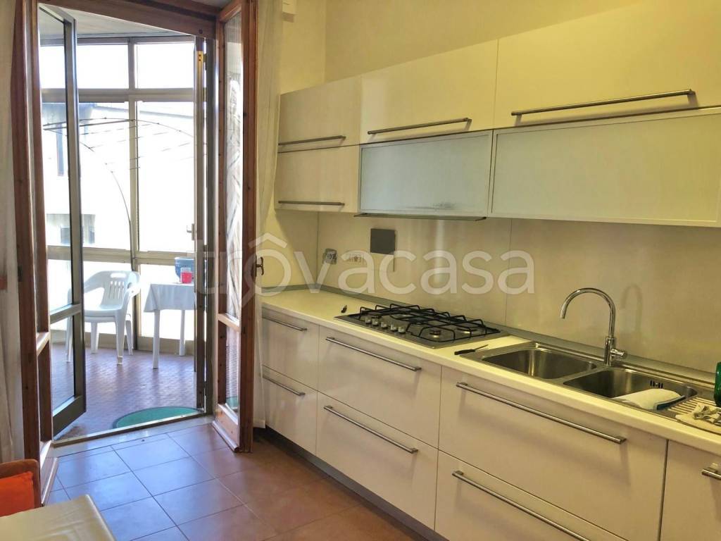 appartamento in vendita a Sesto Fiorentino