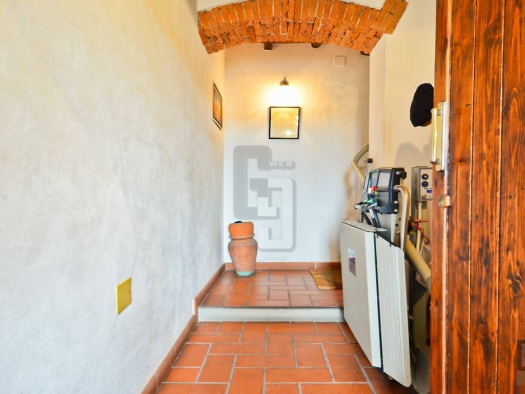 appartamento in vendita a Sesto Fiorentino in zona Cercina