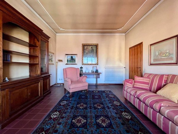 appartamento in vendita a Sesto Fiorentino