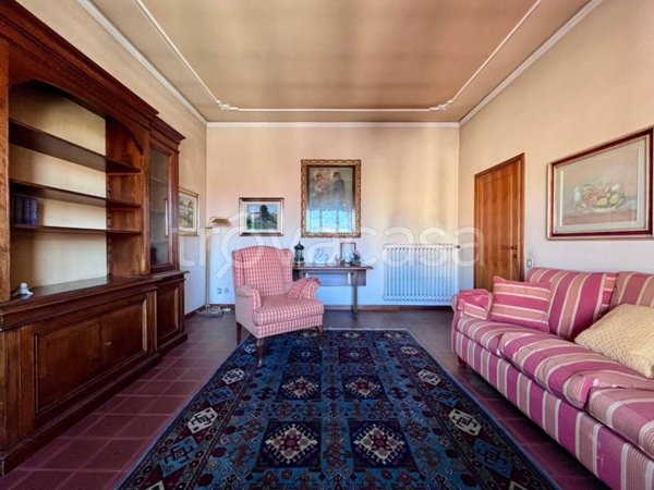 appartamento in vendita a Sesto Fiorentino