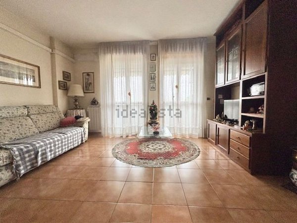 appartamento in vendita a Sesto Fiorentino in zona Quinto