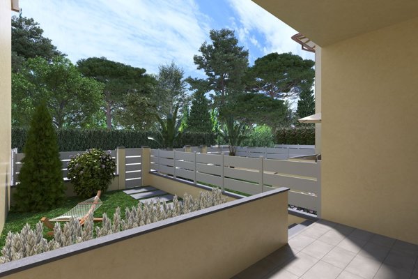 appartamento in vendita a Sesto Fiorentino