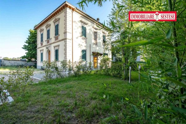 appartamento in vendita a Sesto Fiorentino