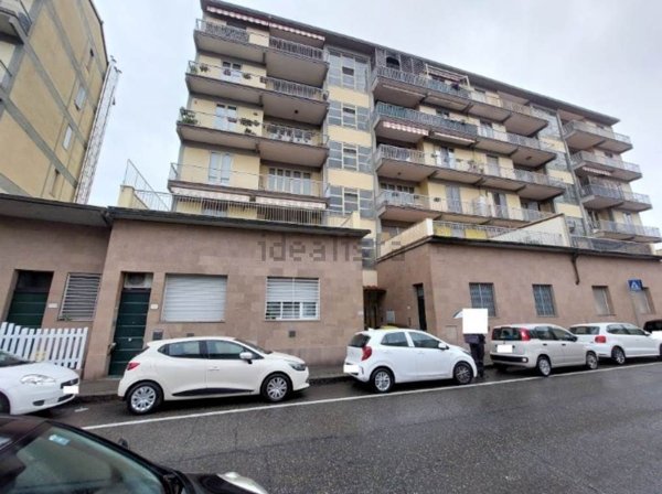 appartamento in vendita a Sesto Fiorentino