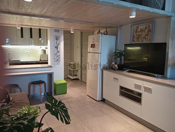 appartamento in vendita a Sesto Fiorentino in zona Zambra