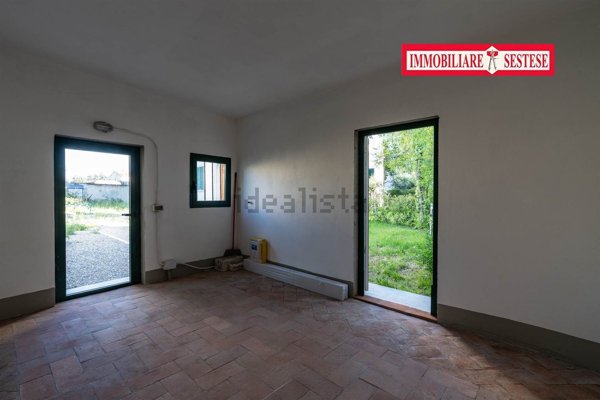 appartamento in vendita a Sesto Fiorentino