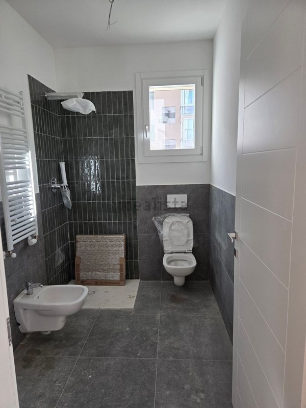 appartamento in vendita a Sesto Fiorentino in zona Quinto